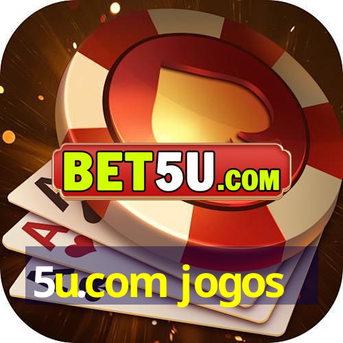 5u.com jogos